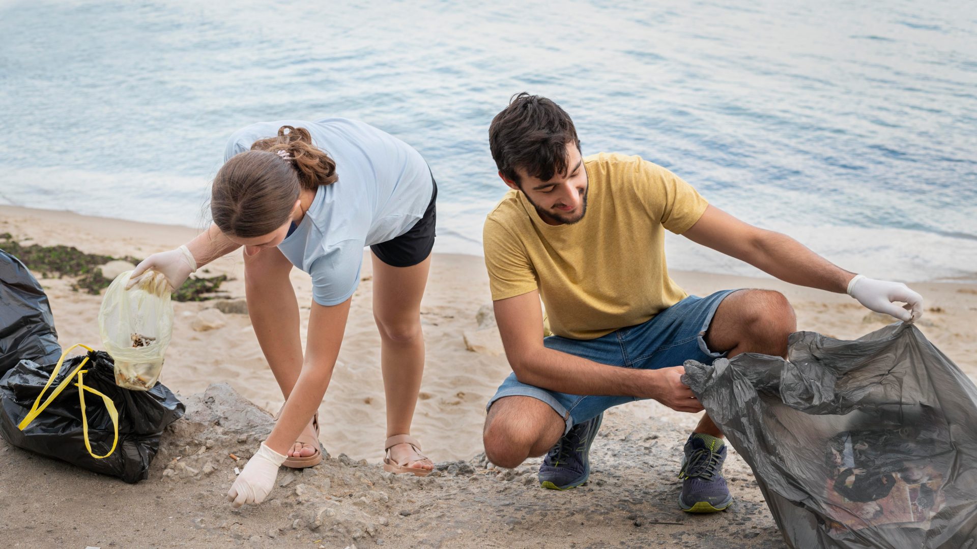 How to Reduce Plastic Waste Simple Actions for a Cleaner Planet